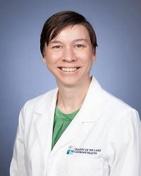 Danielle Stewart, MD