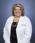 Simone Olivier Stewart, FNP-BC