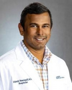 Srikanth Vemulapalli, MD