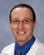 Eric J Weil, MD