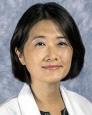 Jeannie Yun-Jin Jo, DPM