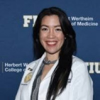 Jessica Van Schaick, MD