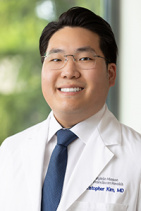 Christopher Kim, MD