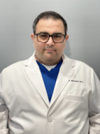 Warly Gonzalez Moreno, APRN