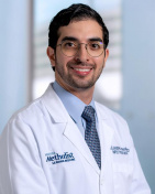 Alejandro Granillo, MD