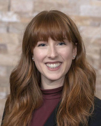 Danielle Monique Hegarty, PA - Springfield, MA - Other Specialty, Physician Assistants