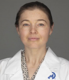 Dr. Tetiana Glushko, MD