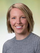 Alyssa Dye, APRN, CNP