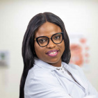 Funmilayo Bola-Raji, NP