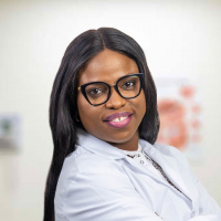 Funmilayo Bola-Raji, NP - Houston, TX - Nurse Practitioner
