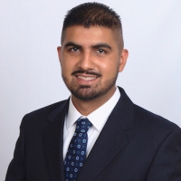 Sartaj Brar
