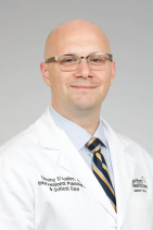 Dr. Timothy D'Amico, DO