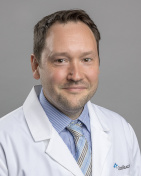 Benjamin Neil Lisle, MD