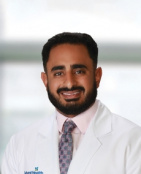 Nilesh Dialani, MD