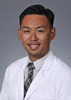 Jed Clarence Castillo, MD