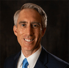 Dr. Eric Johnson, Psy D