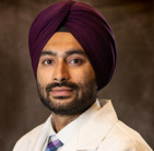 Navkirat Singh Bajwa, MD