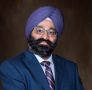 Dr. Swaraj Singh, MD