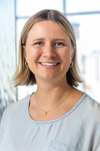 Miranda Eriksen, RD - Seattle, WA - Registered Dietitian