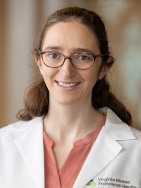 Claire Bovet, MD