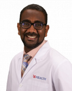 Ahmed Abdalla, MD