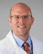 Matthew W. Huffman, MD