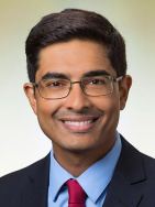 Sumit I Patel, MD