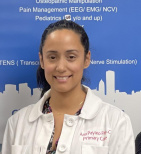 Ana V. Payano, FNP