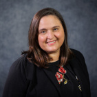 Adrianna Masters, MD, PhD