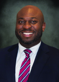 Dr. Simon Brown, MD