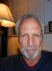 Edward Francis Allen, LCSW