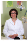 Chitra Ghafari, DDS