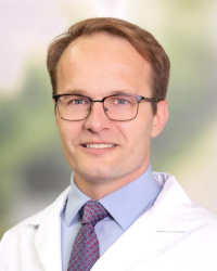 Nicholas L Bandy, MD - Suffolk, VA - Surgery, Trauma Surgery