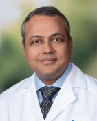 Kumar Abhishek, MD