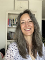 Alyson Hurlbutt, MFT