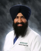 Harpreet Singh, MD