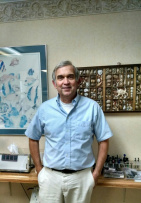 Donald S. Hansen, DDS