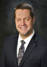 Dr. Garth Tormoen, MD