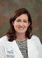 Ashley W. Gerrish, MD