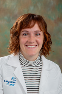 Lauren K. Johnson
