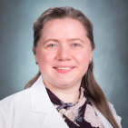 Eleanor M. Huber, MD