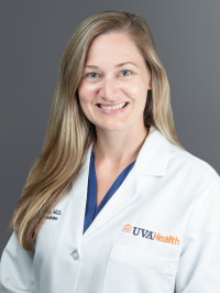 Rebecca M Haug