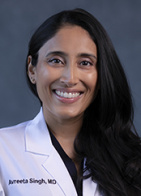 Avreeta K Singh, MD