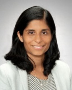 Anita Pradeep Saraf, MD