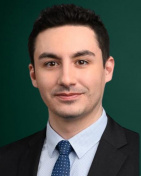 Adel Ghacham, MD