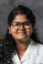 Narmada Mannem, MBBSMD