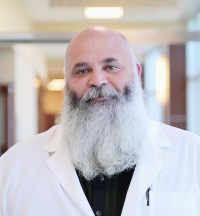 Jeremy Swain, DO - Killeen, TX - Family Medicine