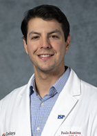 Paulo A Ramirez, MD