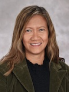 Catherine Vergara Garcia, AGACNP