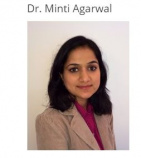 Minti Agarwal, DDS